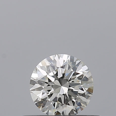 0.30 carat Round diamond H VVS1 Excellent