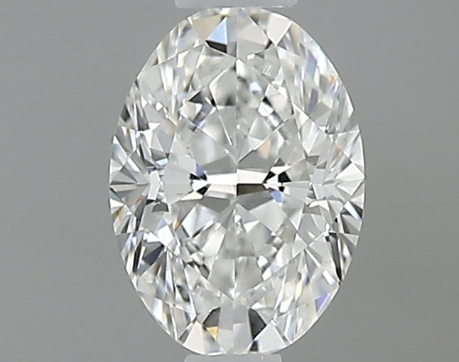 0.40 carat Oval diamond E VS1