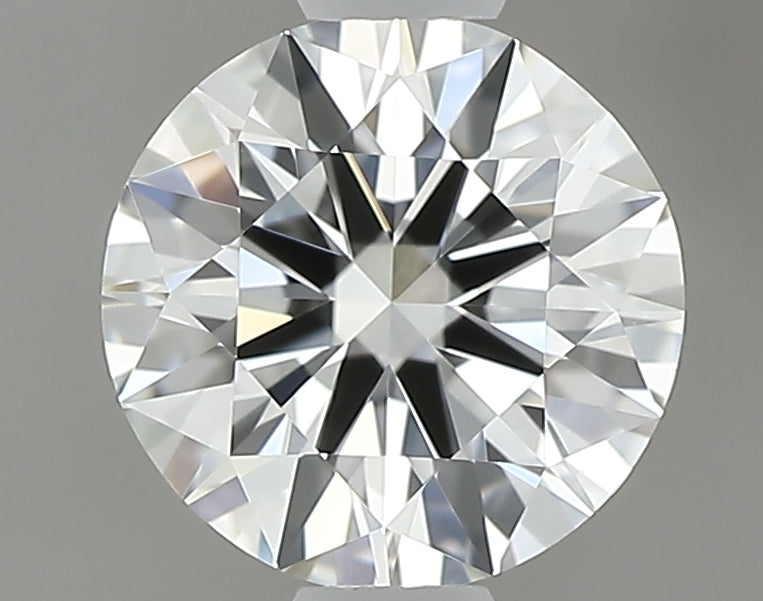 0.70 carat Round diamond G IF VeryGood