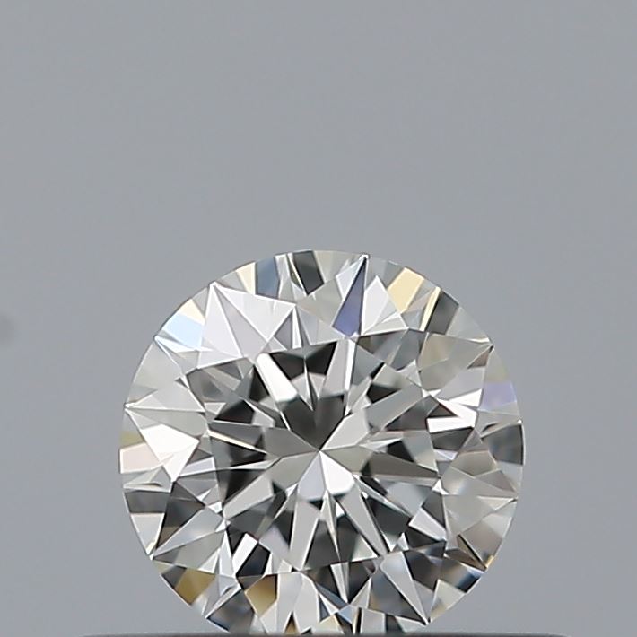 0.31 carat Round diamond F VVS1 Excellent