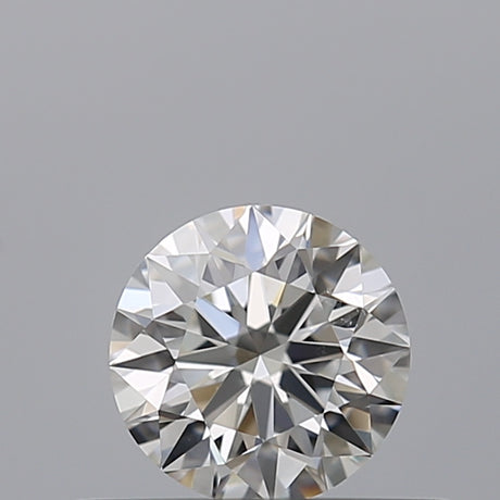 0.39 carat Round diamond G SI1 Excellent