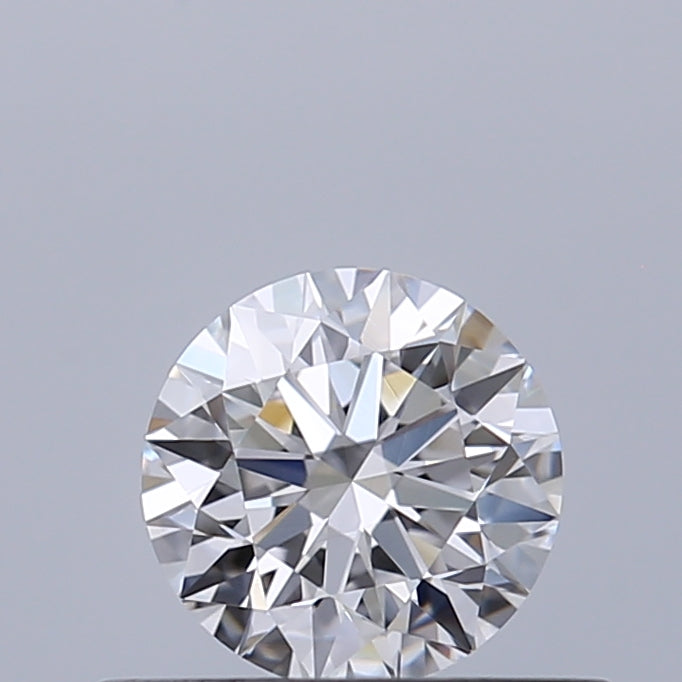 0.42 carat Round diamond D VVS1 Excellent