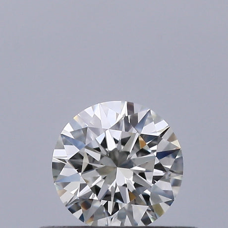 0.30 carat Round diamond I VVS1 Excellent