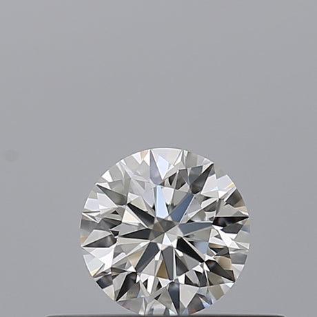 0.28 carat Round diamond F VVS1 Excellent