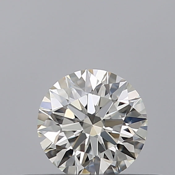 0.27 carat Round diamond G VVS2 Excellent