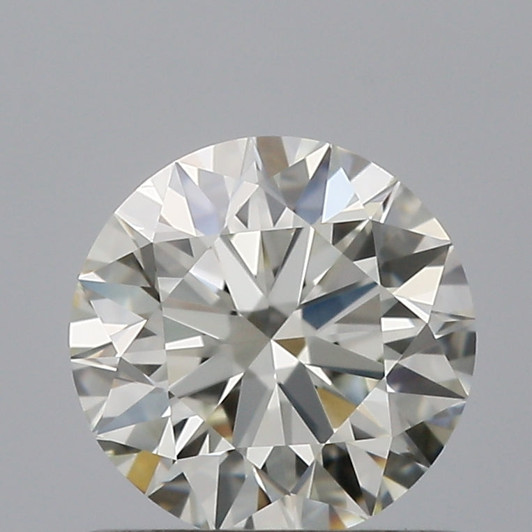 0.70 carat Round diamond I VS1 Excellent