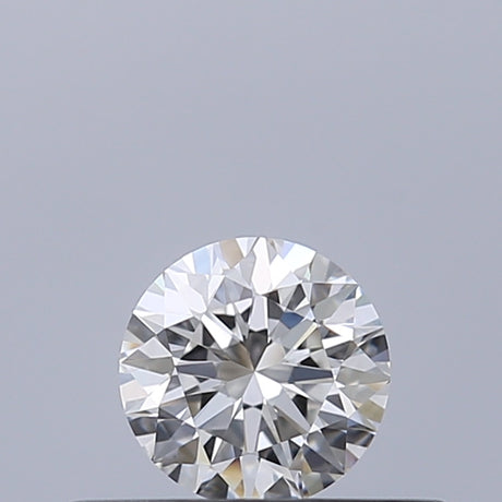 0.28 carat Round diamond G VVS1 Excellent
