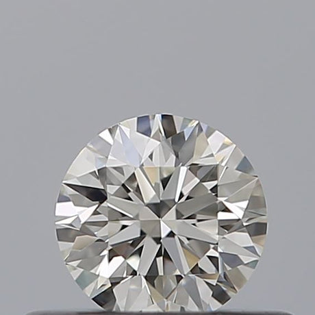 0.30 carat Round diamond H VS2 Excellent