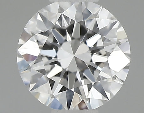 0.33 carat Round diamond D IF Excellent
