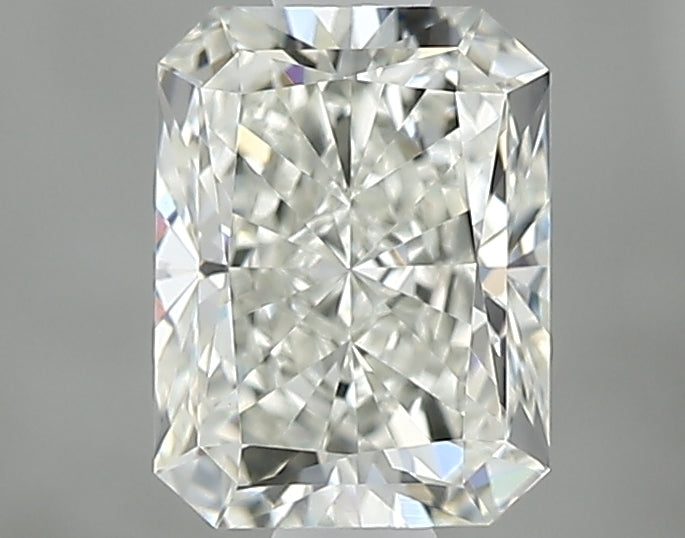 0.80 carat Radiant diamond J IF