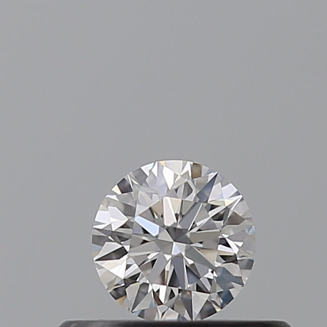 0.23 carat Round diamond E  VS1 Excellent