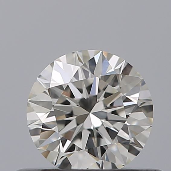 0.41 carat Round diamond G VS1 Excellent