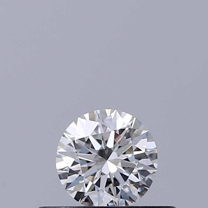 0.23 carat Round diamond E VS2 Excellent