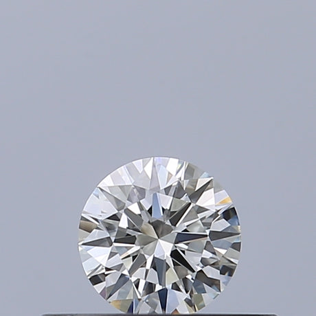 0.24 carat Round diamond G VVS1 Excellent