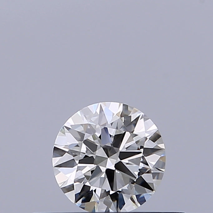 0.29 carat Round diamond G VVS1 Excellent