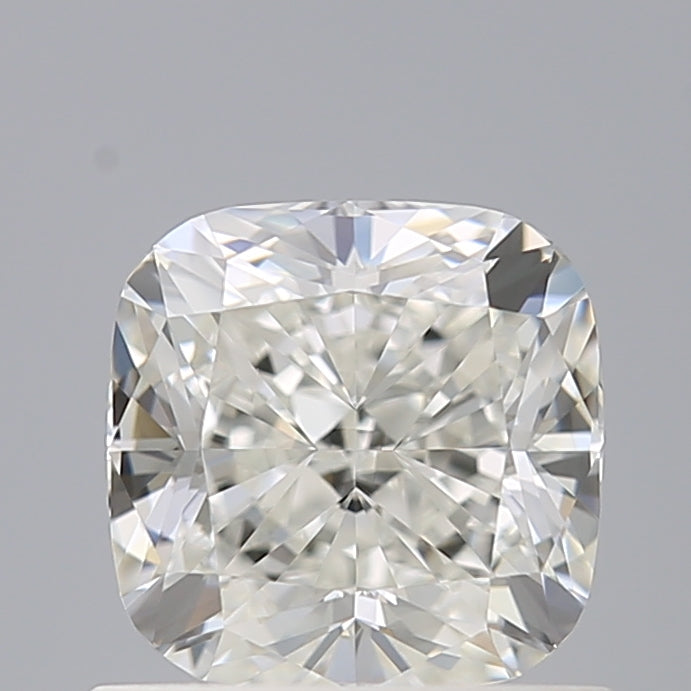 0.80 carat Cushion diamond F IF VeryGood