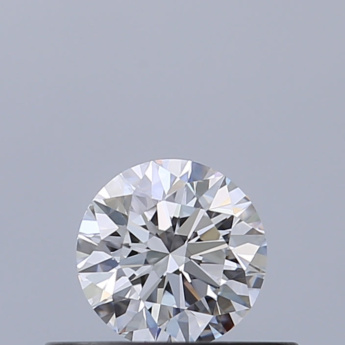 0.33 carat Round diamond D IF Excellent