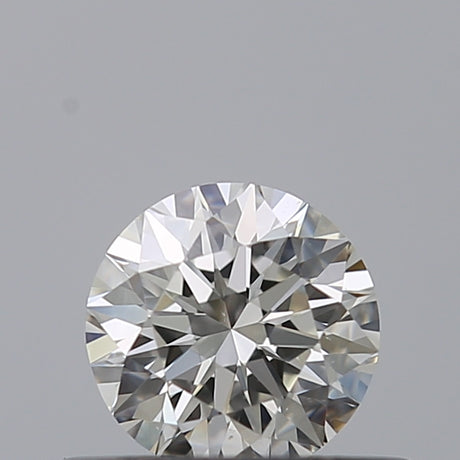 0.38 carat Round diamond H VS2 Excellent