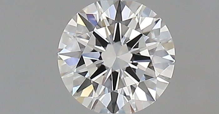 0.40 carat Round diamond G IF Excellent