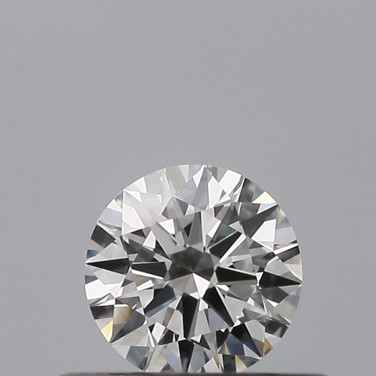 0.30 carat Round diamond F VVS2 Excellent