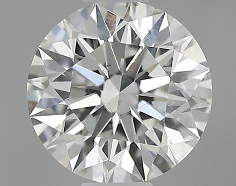 0.41 carat Round diamond G SI1 Excellent