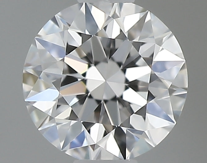 0.30 carat Round diamond D VVS1 Excellent