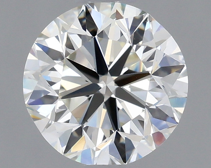 1.01 carat Round diamond K VS1 VeryGood