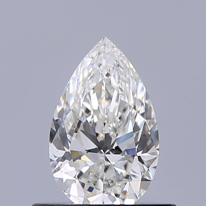 0.44 carat Pear diamond G VS1