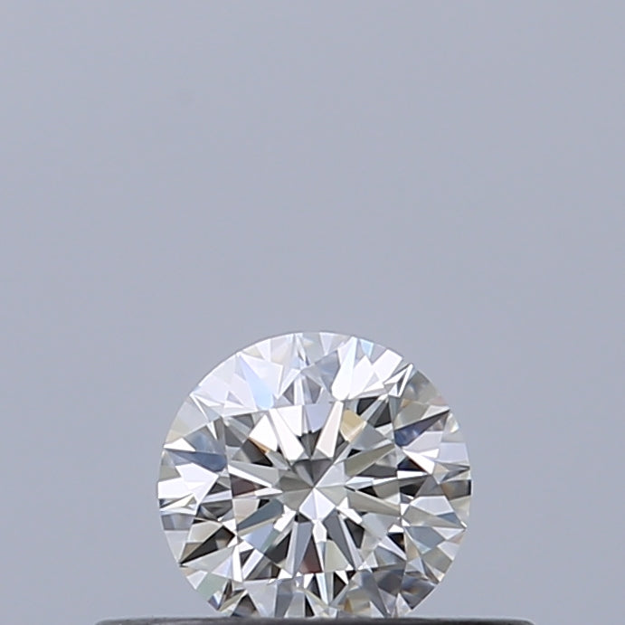 0.23 carat Round diamond E VS1 Excellent