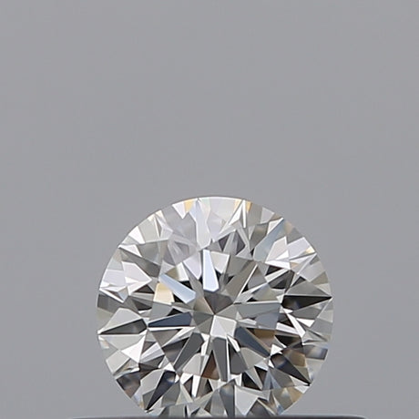 0.30 carat Round diamond D VVS1 Excellent