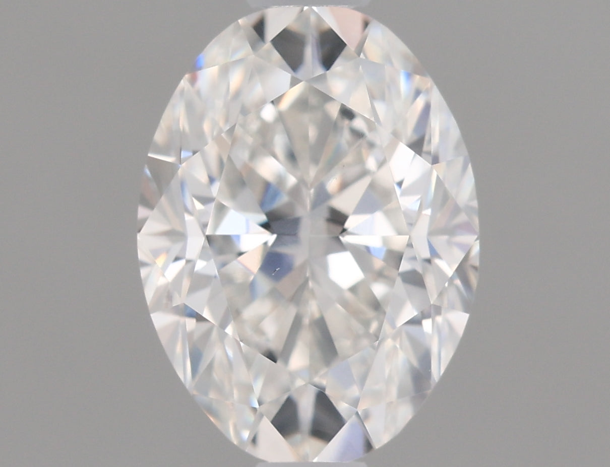 0.80 carat Oval diamond G VS2