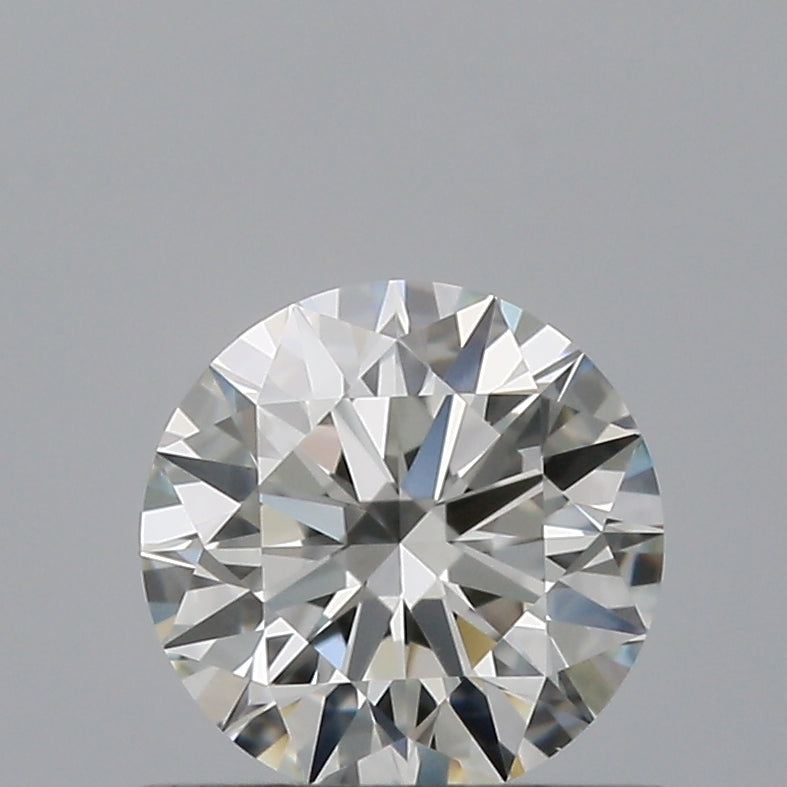 0.51 carat Round diamond G VVS1 Excellent