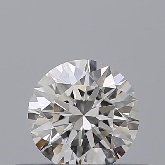 0.31 carat Round diamond E  VVS1 Excellent