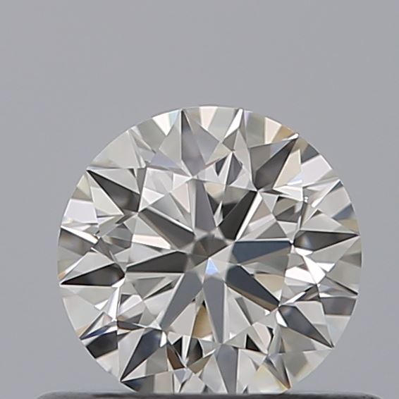0.45 carat Round diamond G VVS1 Excellent
