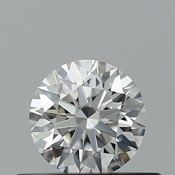 0.31 carat Round diamond E  VVS2 Excellent