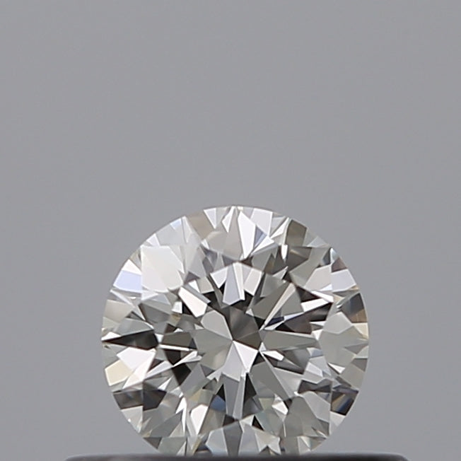 0.30 carat Round diamond G IF Excellent