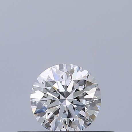 0.28 carat Round diamond E VS1 Excellent