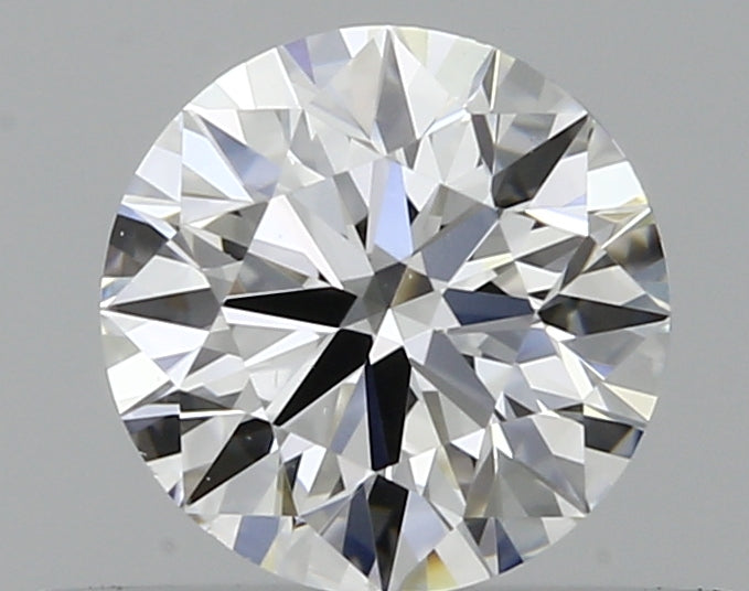 0.40 carat Round diamond D VS2 Excellent