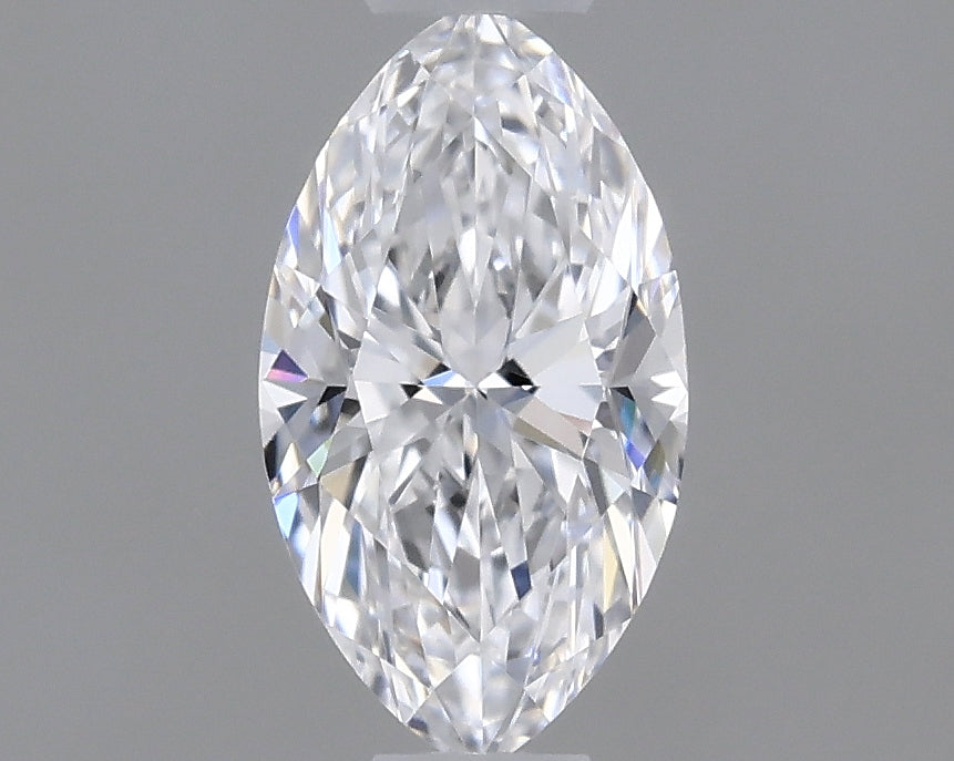 0.30 carat Marquise diamond D VS1