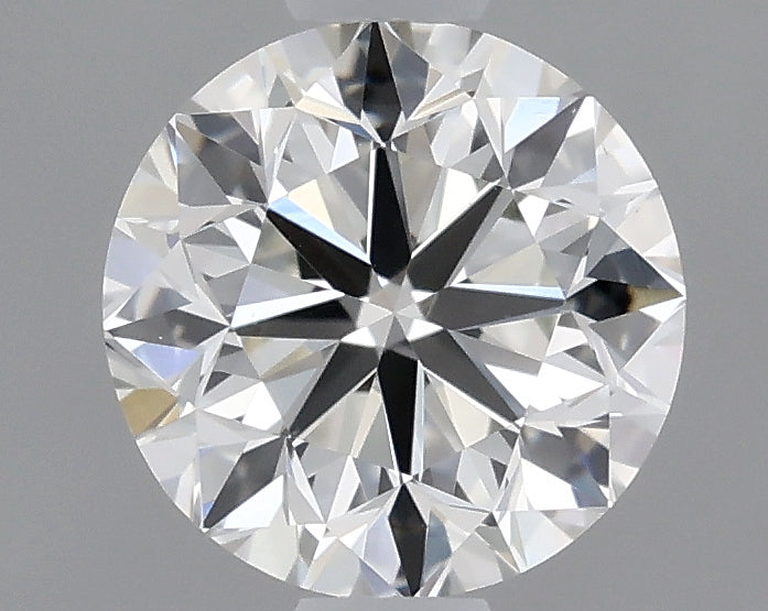 0.70 carat Round diamond J VS2 VeryGood