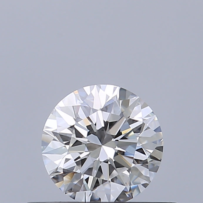0.40 carat Round diamond D VVS2 Excellent