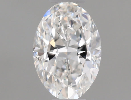 0.33 carat Oval diamond F VS1