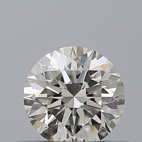 0.36 carat Round diamond G VS2 Excellent