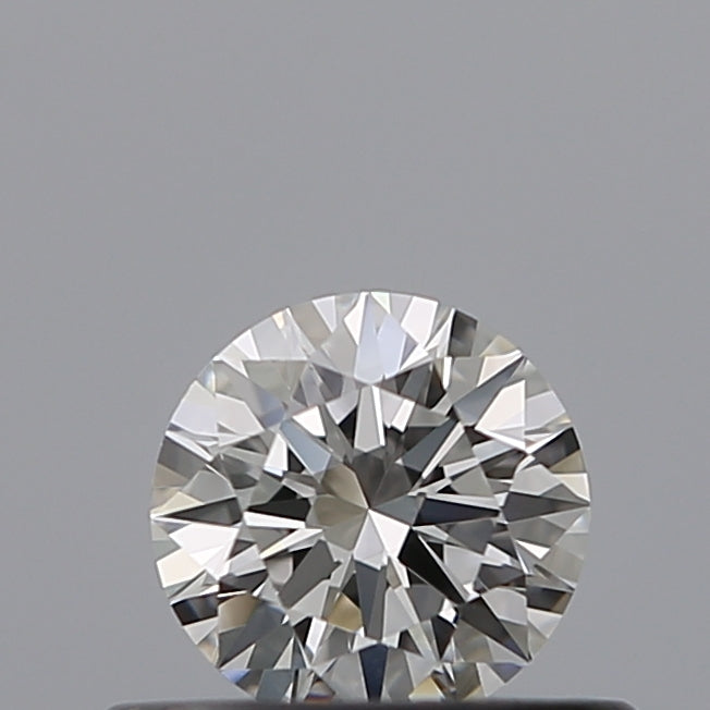 0.36 carat Round diamond G IF Excellent