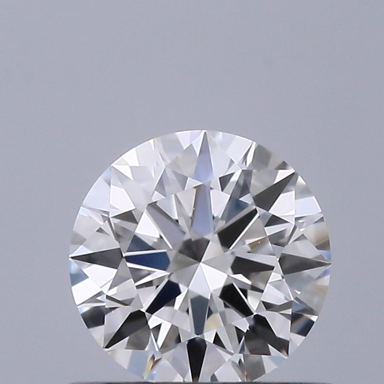 0.51 carat Round diamond D VS1 Excellent
