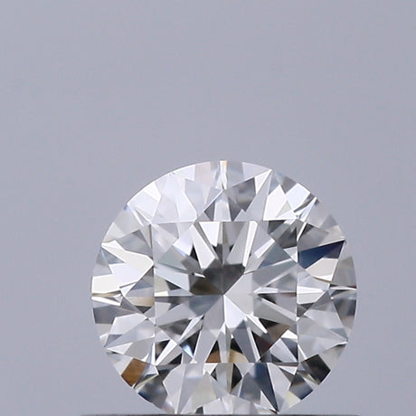 0.42 carat Round diamond E VS2 Excellent