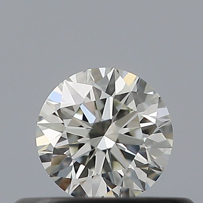 0.31 carat Round diamond H VVS2 Excellent