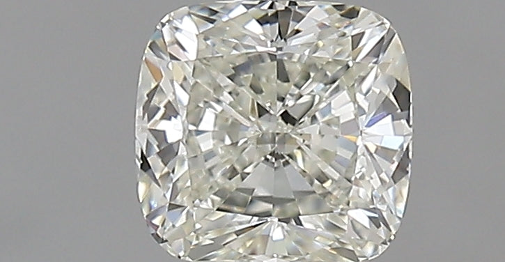 0.71 carat Cushion diamond H IF VeryGood