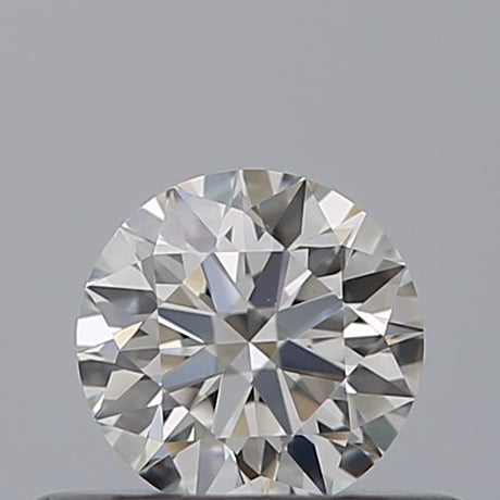 0.33 carat Round diamond E VS2 Excellent
