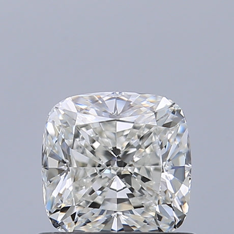 0.70 carat Cushion diamond G VVS2